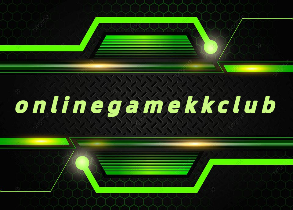onlinegamekkclub